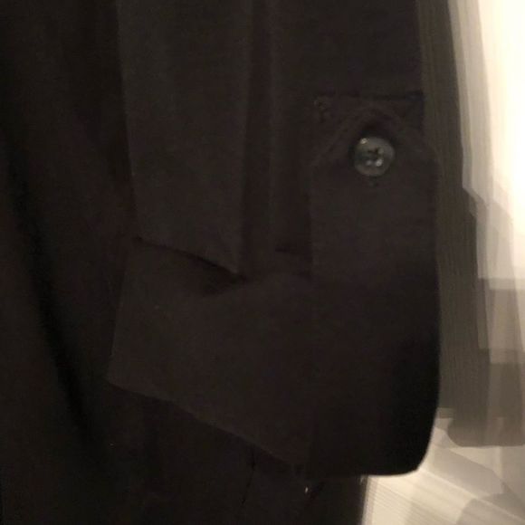 MEXX Long Sleeve Stretch Pocket Front Shirt -‎ Size L - Picture 5 of 5